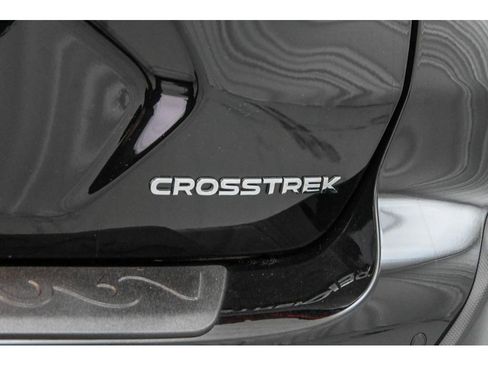 Used 2025 Subaru Crosstrek 2.5i Limited w/ Crosstrek Mirror Package image 36