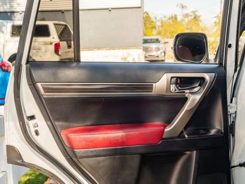 Used 2020 Lexus GX 460 Premium image 33