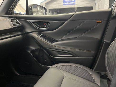 Certified 2024 Subaru Forester Wilderness image 13