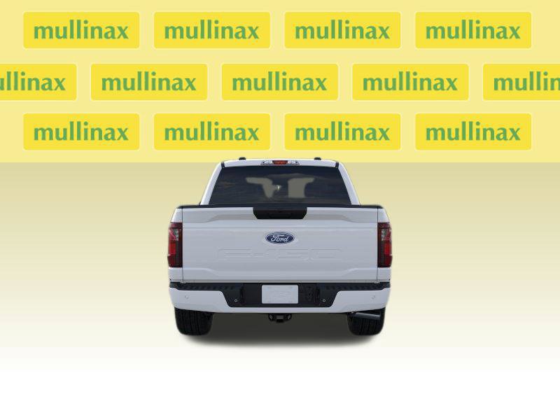New 2026 Ford F150 STX RWD image 9