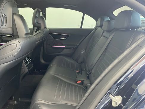 Used 2023 Mercedes-Benz C 300 C 300 image 19