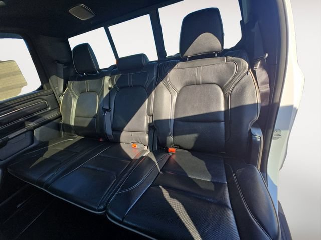 Used 2021 RAM 1500 Limited AWD/4WD image 13