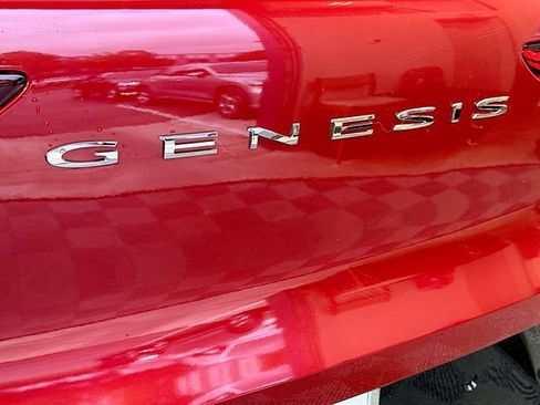 New 2026 Genesis GV70 2.5T Sport Prestige AWD/4WD image 22