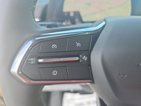 New 2026 Chevrolet Tahoe Premier w/ Sun And Tow Package image 17