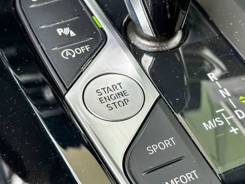 Certified 2022 BMW X3 sDrive30i w/ M Sport Package 2 image 22