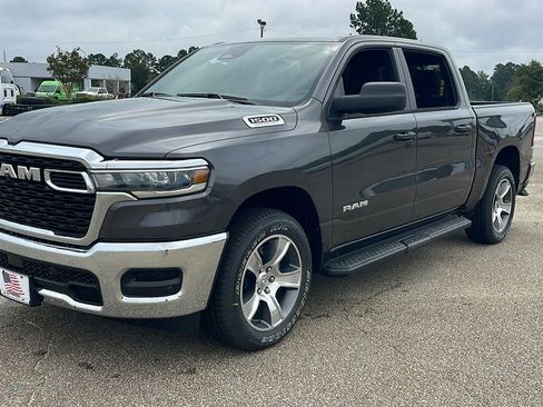 New 2026 RAM 1500 Tradesman image 2