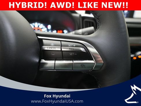 Used 2025 MAZDA CX-50 2.5 Hybrid w/ Premium Plus Pkg image 19