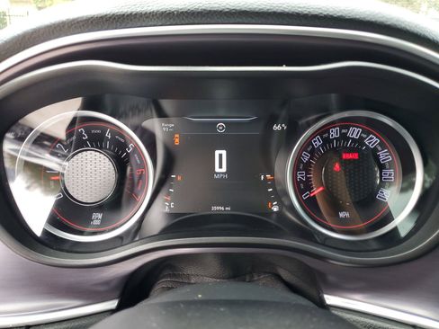 Used 2018 Dodge Challenger R/T Scat Pack image 17