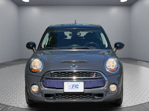 Used 2016 MINI Cooper S FWD image 2