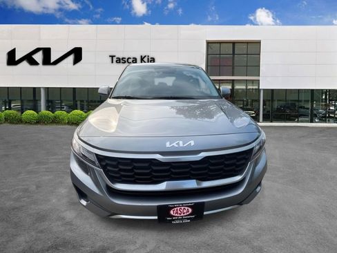 Used 2023 Kia Seltos LX image 5