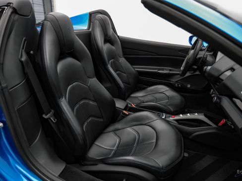 Used 2017 Ferrari 488 Spider RWD image 64