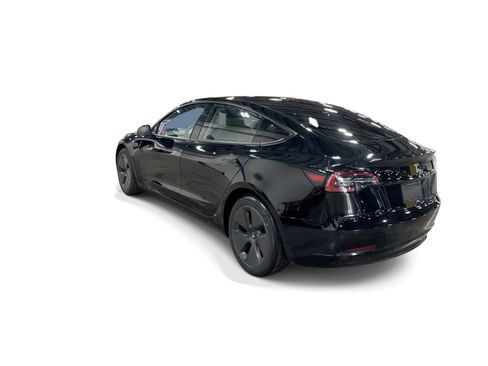Certified 2023 Tesla Model 3 Standard Range RWD image 4