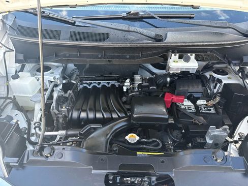 Used 2019 Nissan NV200 SV w/ Navigation Package image 59