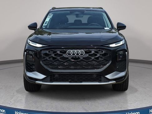 New 2026 Audi Q3 quattro 2.0T AWD/4WD image 2