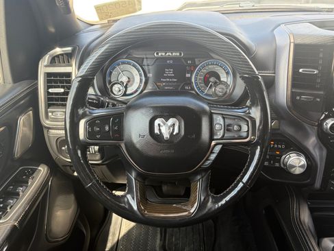 Used 2021 RAM 1500 Limited w/ Night Edition AWD/4WD image 13