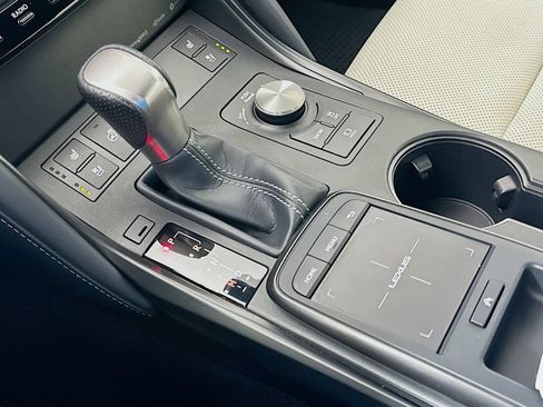 Used 2023 Lexus IS 350 F Sport w/ Accessory Package RWD image 16