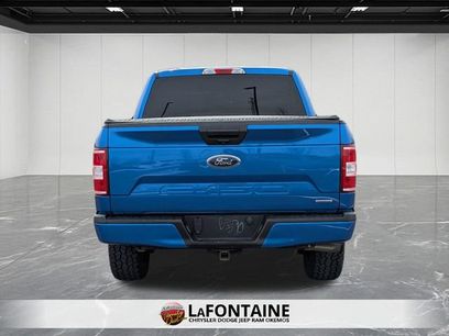 Used 2019 Ford F150 XL w/ Equipment Group 101A Mid