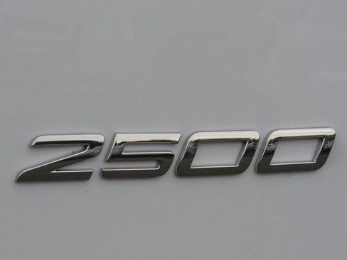 New 2026 Mercedes-Benz Sprinter 2500 image 8