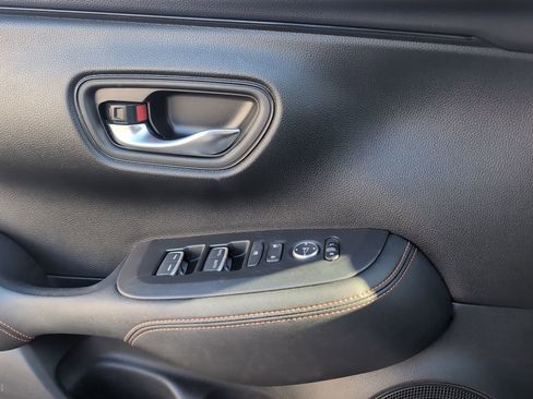 Used 2024 Honda HR-V Sport image 25