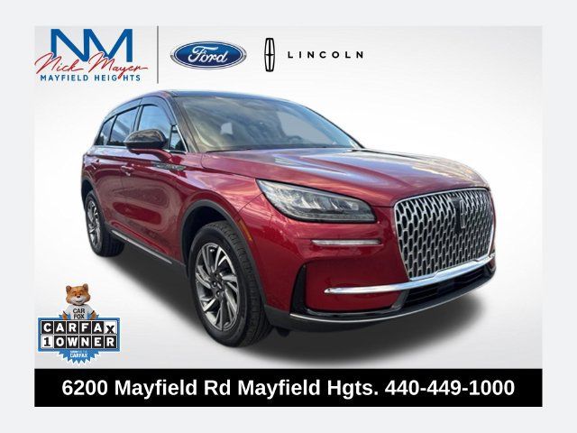 Used 2023 Lincoln Corsair AWD w/ Equipment Group 101A image 1