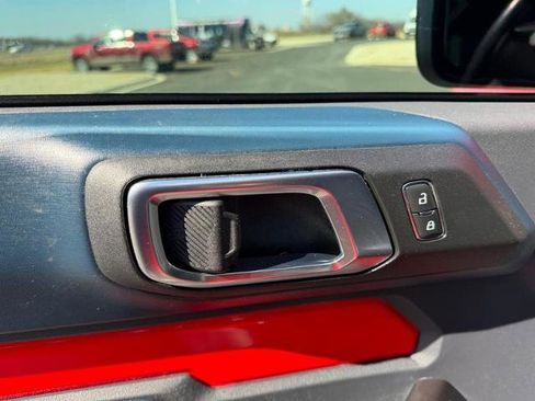 Certified 2024 Ford Bronco Heritage Edition image 18