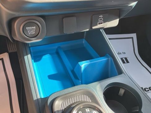 New 2026 Ford Maverick XLT w/ XLT Luxury Package image 35