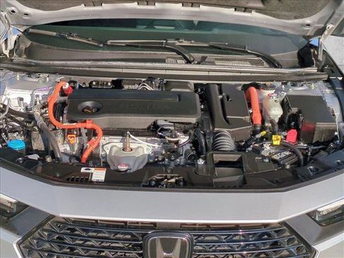 Used 2023 Honda Accord Sport image 22