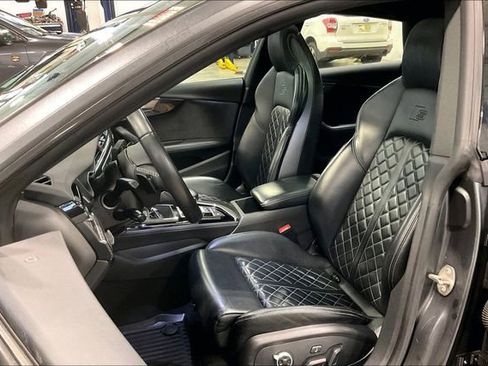 Certified 2021 Audi S5 Premium Plus image 25