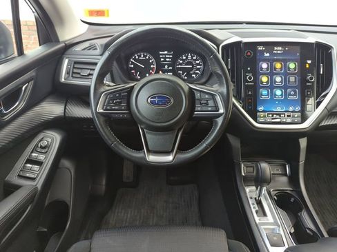 Used 2023 Subaru Ascent Premium w/ Convenience Package image 19