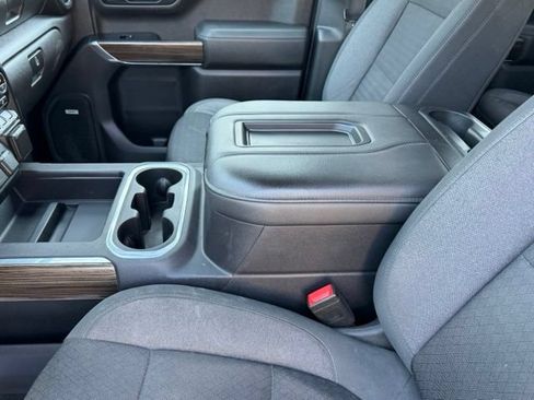 Certified 2021 Chevrolet Silverado 1500 RST w/ All Star Edition Plus AWD/4WD image 36