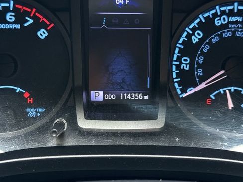 Used 2020 Toyota Tacoma TRD Sport w/ Technology Package AWD/4WD image 21