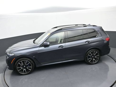 Used 2019 BMW X7 xDrive50i AWD/4WD image 35