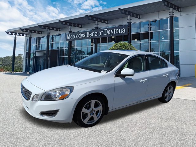 Used 2012 Volvo S60 T5 FWD image 8