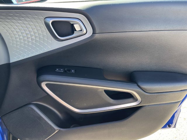 Used 2021 Kia Soul X-Line w/ Paint Protection Package FWD image 22