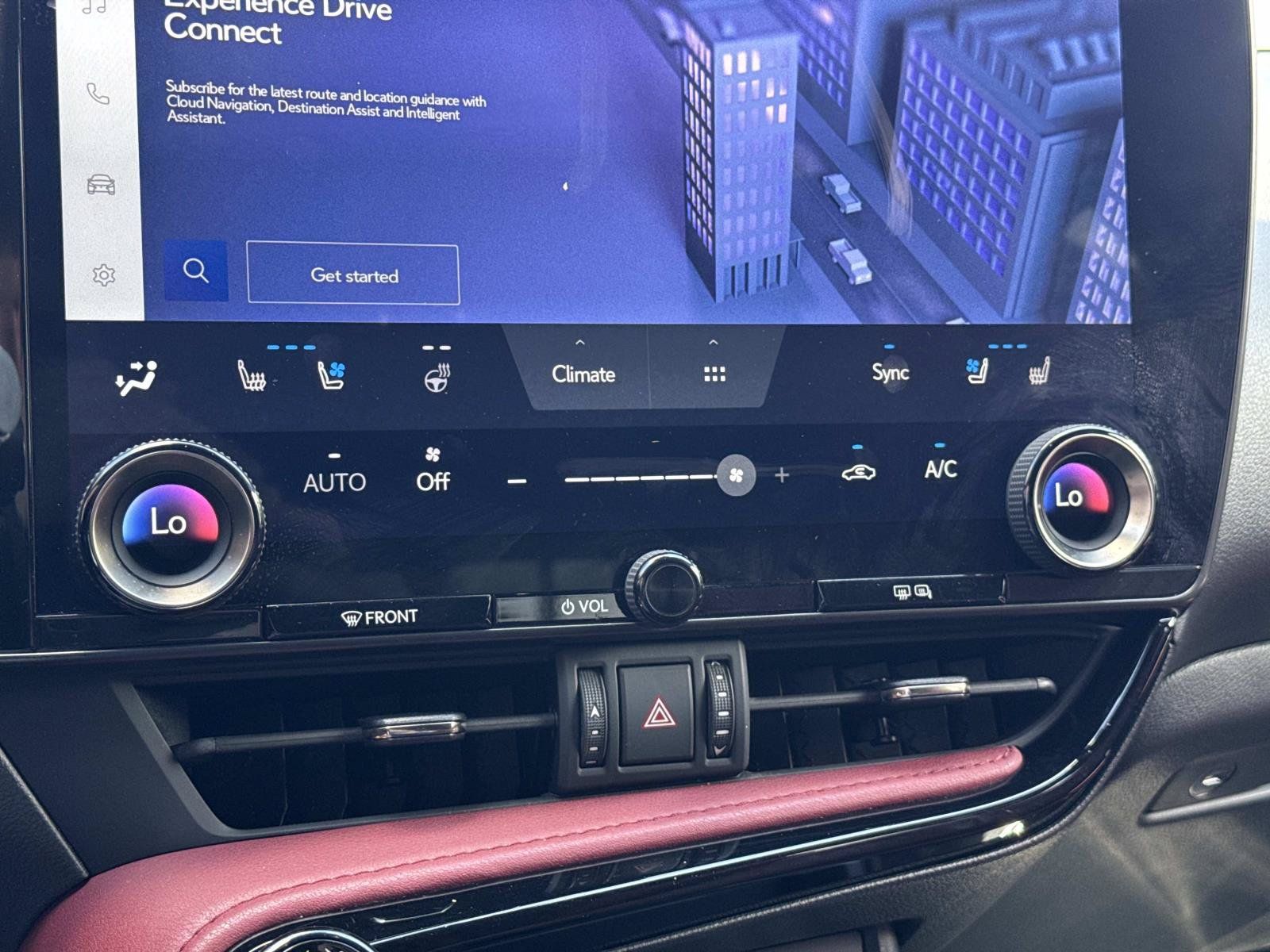 Used 2023 Lexus NX 350 AWD image 50