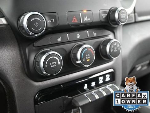 Used 2023 RAM 1500 Big Horn AWD/4WD image 35