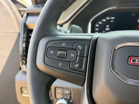 Used 2026 GMC Sierra 1500 AT4X AWD/4WD image 16