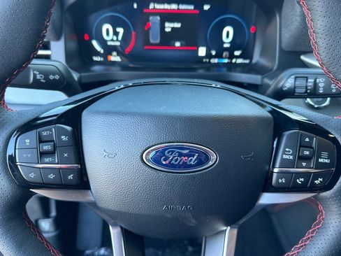 New 2026 Ford Explorer ST-Line w/ ST-Line Street Pack image 32
