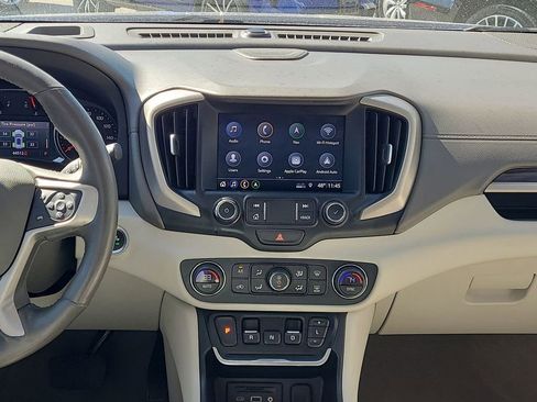 Used 2019 GMC Terrain Denali w/ Advanced Safety Package image 24