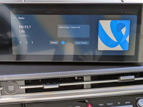 New 2026 Hyundai Santa Fe SE w/ Tow & Go Package image 21