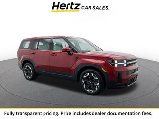 Used 2026 Hyundai Santa Fe SEL AWD/4WD video 1