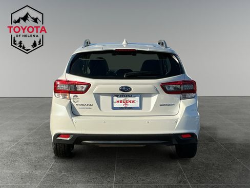 Used 2023 Subaru Impreza 2.0i Limited image 4