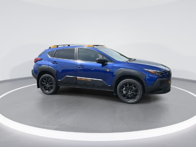 New 2026 Subaru Crosstrek 2.5i Wilderness AWD/4WD image 9