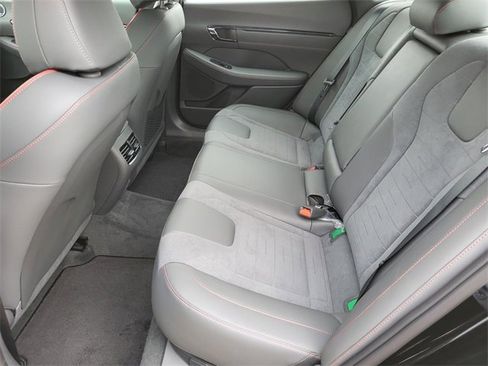 New 2026 Hyundai Sonata N Line image 9