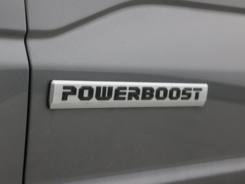 Used 2023 Ford F150 XLT w/ Equipment Group 302A High AWD/4WD image 13
