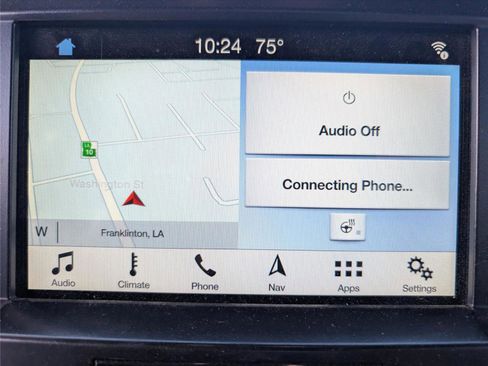 Used 2018 Ford F150 King Ranch w/ Equipment Group 601A Luxury image 12