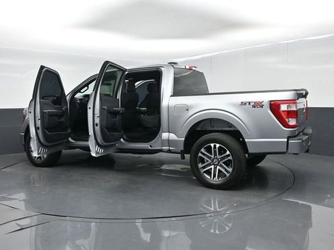 Certified 2023 Ford F150 XL w/ STX Appearance Package AWD/4WD image 65