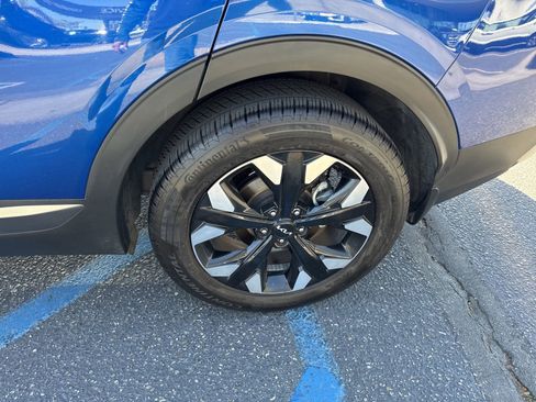 Certified 2023 Kia Sportage X-Line AWD/4WD image 11