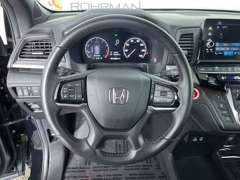 Used 2025 Honda Odyssey Sport-L image 26
