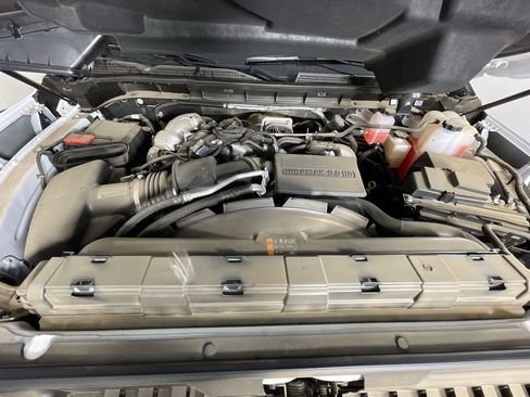 New 2024 GMC Sierra 2500 SLE w/ SLE Convenience Package AWD/4WD image 27